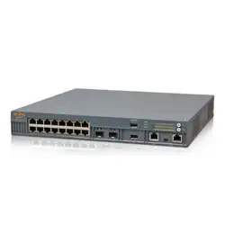 WiFi контроллер HPE Aruba 7010 16p JW678A