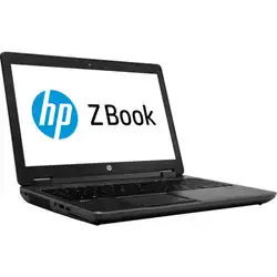 Мобильная рабочая станция HP ZBook 15 F0U59EA