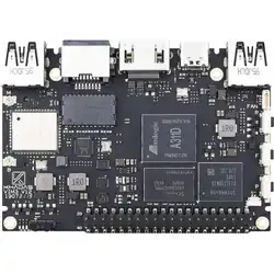 Платформа для ПК Khadas VIM3 Basic KVIM3-B-002