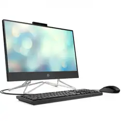 Моноблок HP 22-dd2003ci AIO 69G09EA (21.5 ", Intel, Pentium, J5040, 2.0, 4 Гб, SSD, 256 Гб)