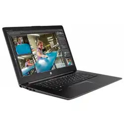 Мобильная рабочая станция HP ZBook Studio G3 T7W01EA