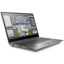 Мобильная рабочая станция HP ZBook Fury G8 4F8L3EA