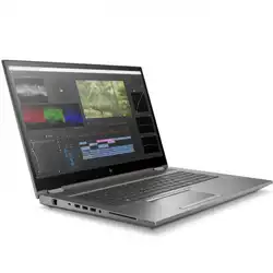 Мобильная рабочая станция HP ZBook Fury 17 G8 4A6B4EA