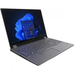 Мобильная рабочая станция Lenovo ThinkPad P16 Gen 1 21D6005MUS