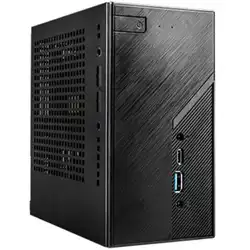 Платформа для ПК ASRock DeskMini X300 Series X300/B/BB/BOX