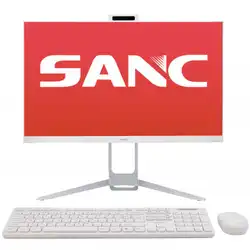 Платформа для ПК SANC Barebone All-in-One C2400647 White