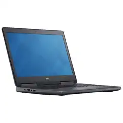 Мобильная рабочая станция Dell Precision 7510 210-AFDS