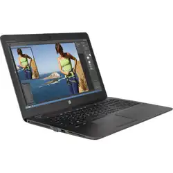 Мобильная рабочая станция HP ZBook 15U G3 T7W11EA