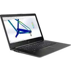 Мобильная рабочая станция HP ZBook Studio G4 Y6K32EA