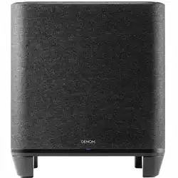 Сабвуфер DENON Home DENONHOMESUBBKE2