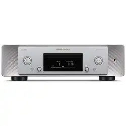 CD проигрыватель MARANTZ CD60/N1S