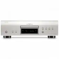 CD проигрыватель DENON DCD1700NESPE2/S