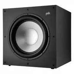 Сабвуфер Polk audio MXT12SUB MXT12sub/B