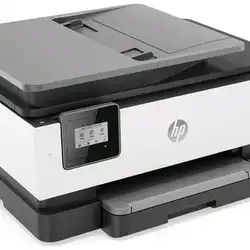 МФУ HP OfficeJet 8013 AiO 1KR70B (А4, Струйный, Цветной)