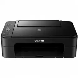 МФУ Canon Pixma TS3340 3771C007 (А4, Струйный, Цветной)