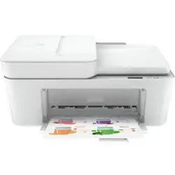 МФУ HP DeskJet Plus 4120 3XV14B (А4, Струйный, Цветной)