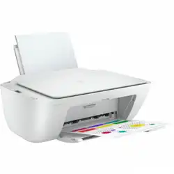 МФУ HP DeskJet 2720 3XV18B (А4, Струйный, Цветной)