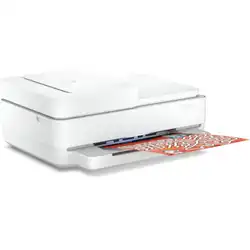 МФУ HP DeskJet Ink Advantage 6475 5SD78C (А4, Струйный, Цветной)