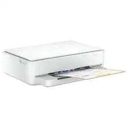 МФУ HP DeskJet Ink Advantage 6075 5SE22C (А4, Струйный, Цветной)