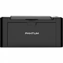 Принтер Pantum P2500W (А4, Лазерный, Монохромный (Ч/Б))