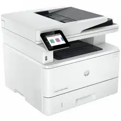 МФУ HP LaserJet Pro 4103dw 2Z627A (А4, Лазерный, Монохромный (Ч/Б))