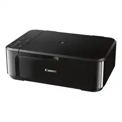 МФУ Canon IJ AIO PRINTER PIXMA MG3640s Black 0515C107 (А4, Струйный, Цветной)