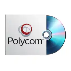 Лицензия Poly Group Series Microsoft Interop License. Enables Skype for Business, Lync 2013 5150-65083-001