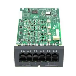 Аксессуар для АТС Avaya IPO IP500v2 COMBO CARD 700504556