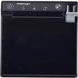 Термопринтер Posiflex Aura PP-7600-X-T