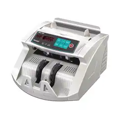 Счетчик банкнот Mertech C-3000 White Mertech5517