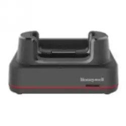 Терминал сбора данных  Honeywell EDA52/EDA5S Single Charging Homebase for device and battery EDA52-HB-2