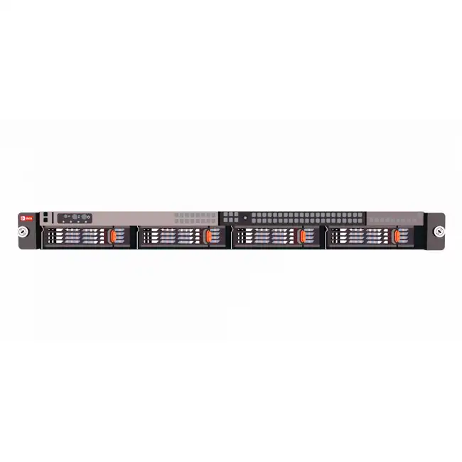 Сервер F+ tech FPD-15-SP-12030-CTO FPD-15-SP-12030-CTO-P122-1 (1U Rack, Xeon Silver 4210, 2200 МГц, 10, 13.75, 1 x 32 ГБ, SFF + LFF  2.5" + 3.5", 2x 240 ГБ)