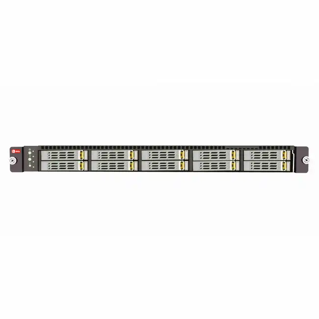 Сервер F+ tech FPD-15-SP-12032-CTO FPD-15-SP-12032-CTO-P121-1 (1U Rack, Xeon Silver 4208, 2100 МГц, 8, 11, 1 x 16 ГБ, SFF 2.5", 2x 240 ГБ)