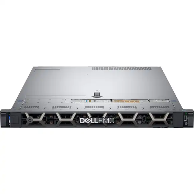 Сервер Dell PowerEdge R640 210-AKWU-99WCS23 (1U Rack, Xeon Gold 6242, 2800 МГц, 16, 22, 1 x 128 ГБ, SFF 2.5", 2x 1.92 ТБ)