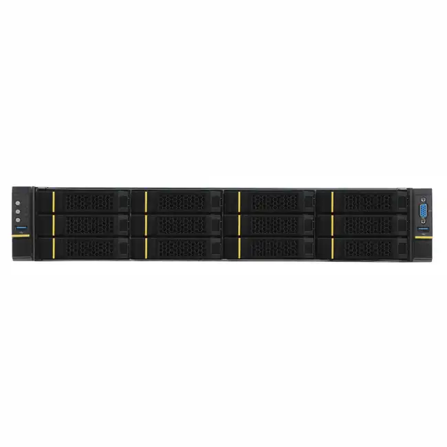 Сервер iRU Rock c2212p 2002448 (2U Rack, Xeon Gold 6258R, 2700 МГц, 28, 38.5, 4 x 64 ГБ, LFF 3.5", 2x 480 ГБ)