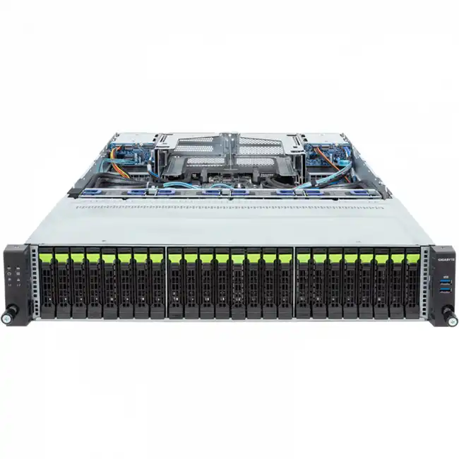 Серверная платформа Gigabyte R283-S92-AAJ1 (Rack (2U))