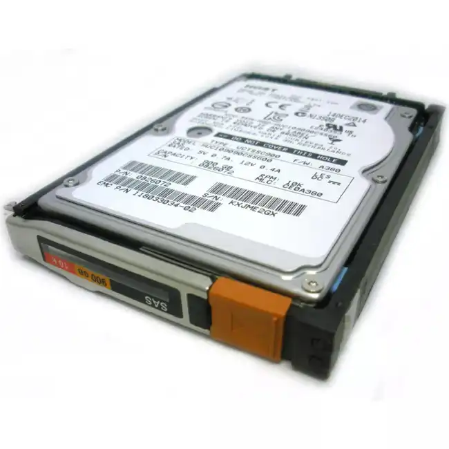 Опция для системы хранения данных СХД EMC 900GB 10K 2.5in 6G SAS HDD for VNX5200 VNX5400 VNX5600 VNX5800 VNX7600 VNX8000 V4-2S10-900 (Диск для СХД)