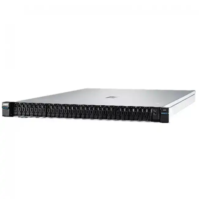 Сервер Inspur NF5180M6 INSPUR_NF5180M6_KZ4 (1U Rack, Xeon Silver 4316, 2300 МГц, 20, 30, 4 x 32 ГБ, SFF + LFF  2.5" + 3.5", 4x 4 ТБ)