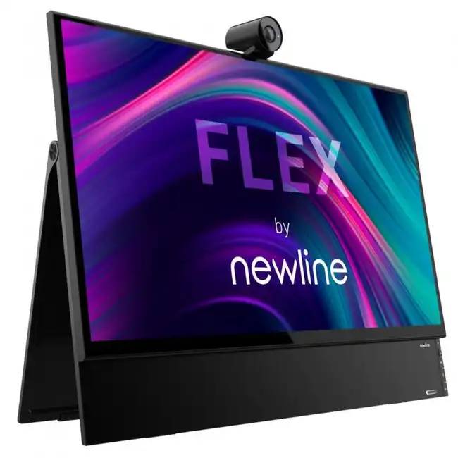 Интерактивная доска Newline TT-2721AIO