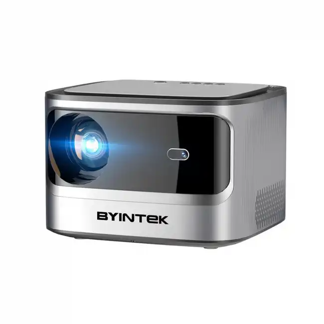 Проектор BYINTEK X25 (LCD, FullHD 1080p (1920x1080) 16:9)