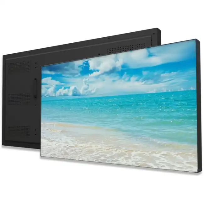 LED / LCD панель Hisense 55L35B5U (55 ")