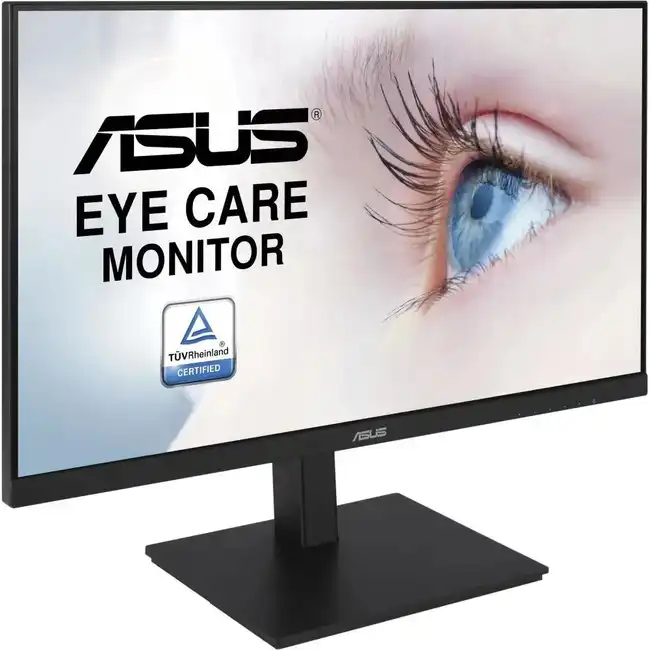 Монитор Asus Gaming VA27DQSB 90LM06H1-B01370/90LM06H7-B01370 (27 ", IPS, FHD 1920x1080 (16:9), 75 Гц)