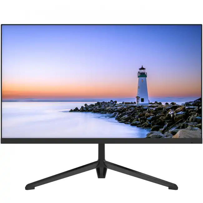 Монитор SANC M2450VC (23.8 ", IPS, FHD 1920x1080 (16:9), 240 Гц)