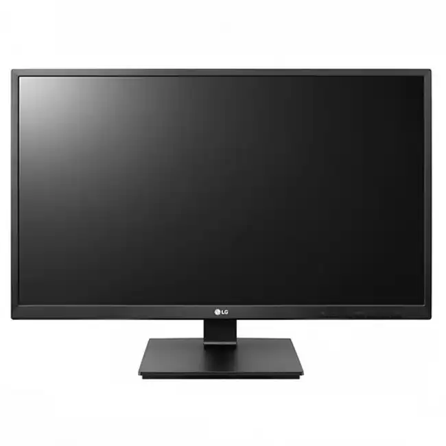 Монитор LG 24BK550Y-B 24BK550Y-B(I) (23.8 ", IPS, FHD 1920x1080 (16:9), 75 Гц)