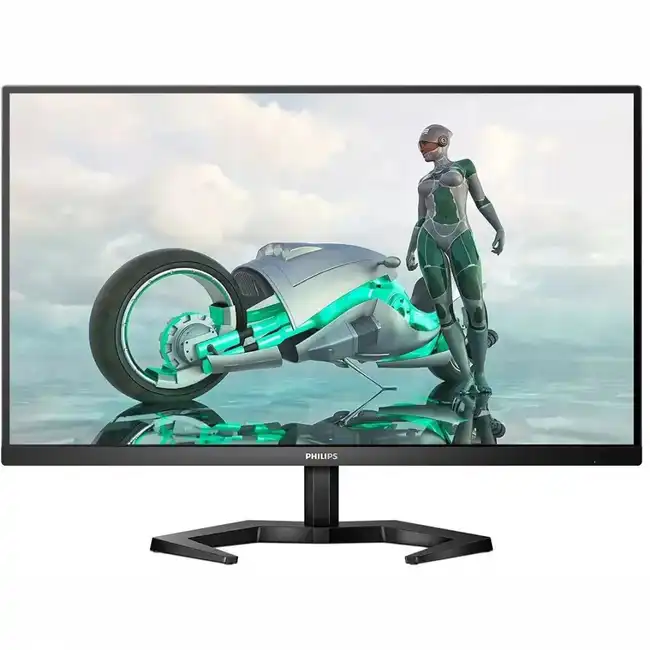 Монитор Philips 27M1N3200ZS 27M1N3200ZS (00/01) (27 ", IPS, FHD 1920x1080 (16:9), 165 Гц)