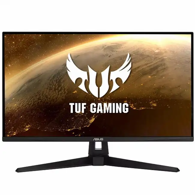 Монитор Asus TUF Gaming VG289Q1A 90LM05B0-B02170 (28 ", IPS, 3840x2160 (16:9), 60 Гц)