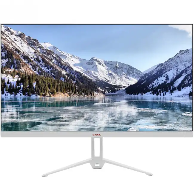 Монитор SANC M2742PH White M2742PH white (27 ", IPS, FHD 1920x1080 (16:9), 165 Гц)