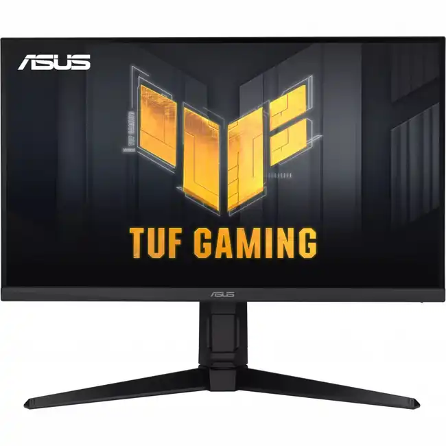 Монитор Asus TUF Gaming VG27AQL3A 90LM09A0-B01370 (27 ", IPS, WQHD 2560x1440 (16:9), 180 Гц)