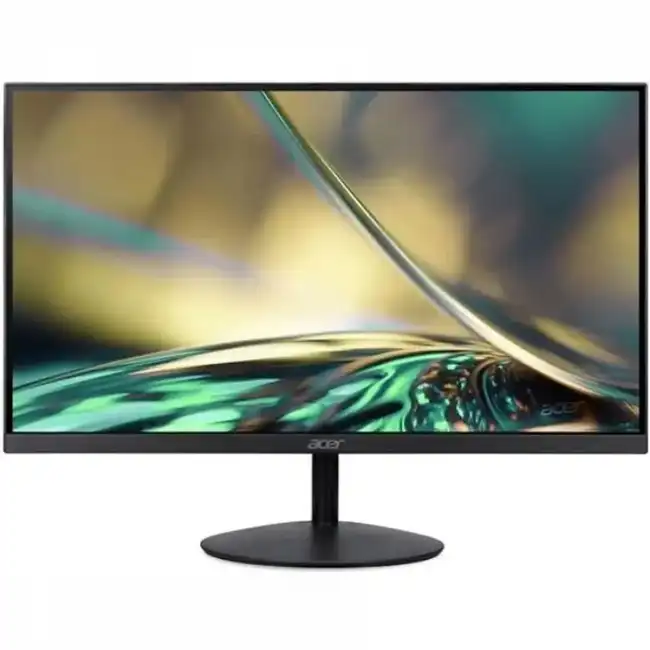 Монитор Acer SB272Ebi UM.HS2EE.E01 (27 ", IPS, FHD 1920x1080 (16:9), 100 Гц)