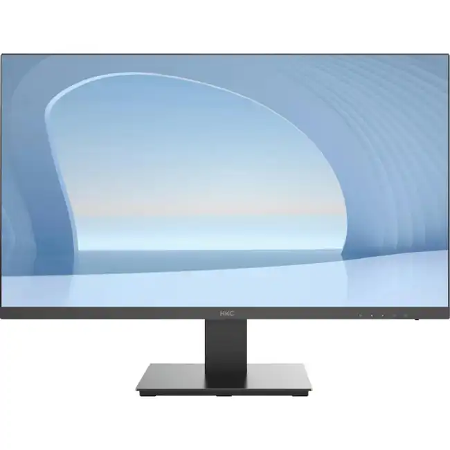 Монитор HKC MB27V15F (27 ", IPS, FHD 1920x1080 (16:9), 75 Гц)